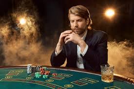Официальный сайт Casino Calibry
